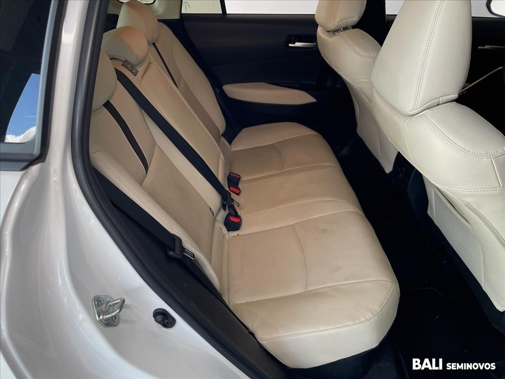 COROLLA CROSS 2.0 VVT-IE FLEX XRX DIRECT SHIFT16