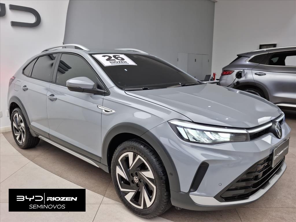 NIVUS 1.0 200 TSI TOTAL FLEX HIGHLINE AUTOMÁTICO1