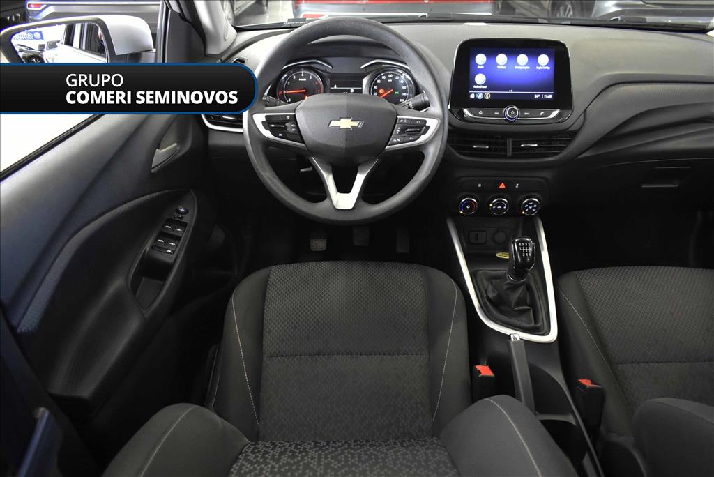 ONIX 1.0 TURBO FLEX LT MANUAL
