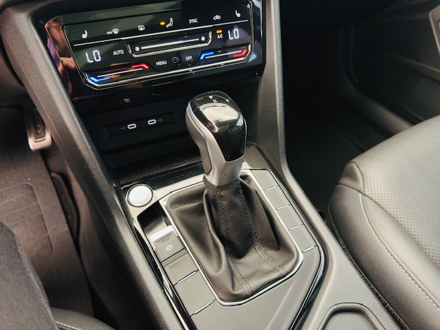 TAOS 1.4 250 TSI TOTAL FLEX HIGHLINE AUTOMÁTICO11