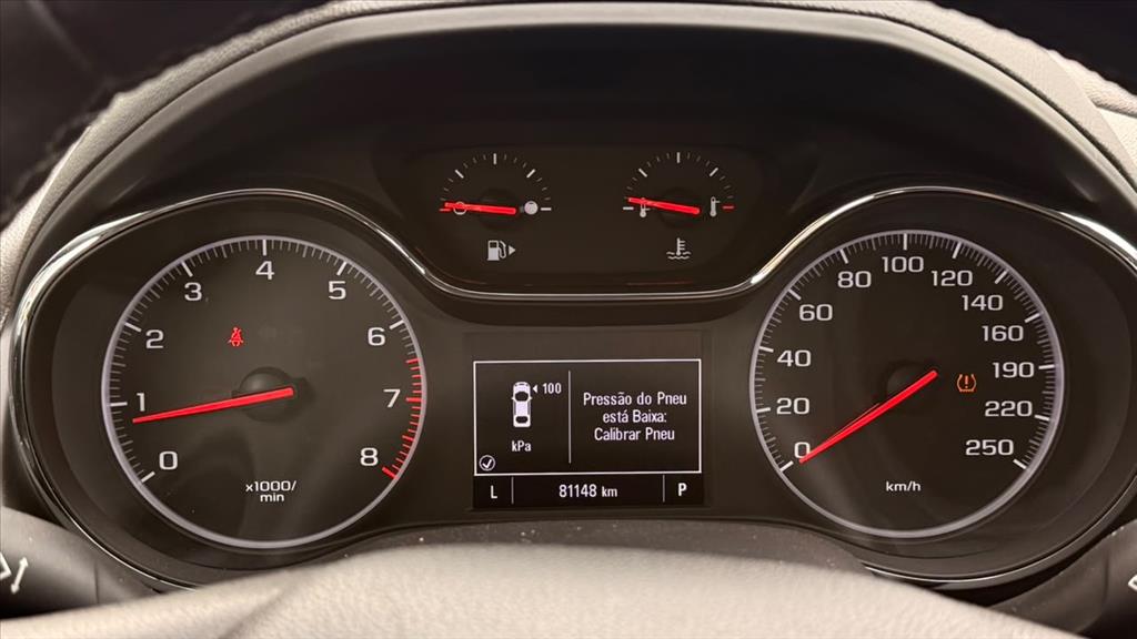 CRUZE 1.4 TURBO LT 16V FLEX 4P AUTOMÁTICO11