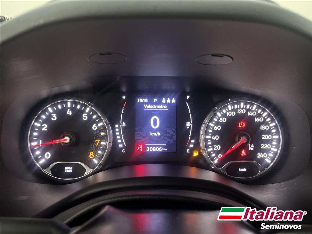 RENEGADE 1.3 T270 TURBO FLEX SPORT AT610