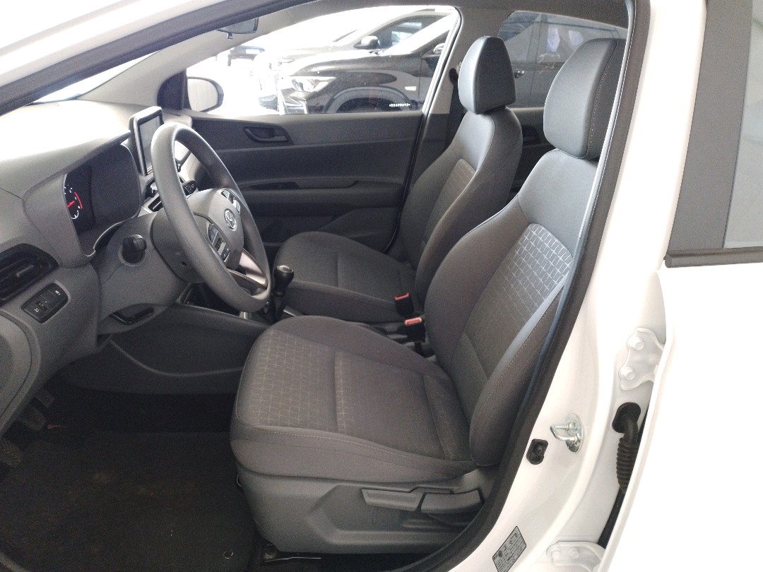 Hyundai-HB20S-1.0 12V FLEX COMFORT PLUS MANUAL