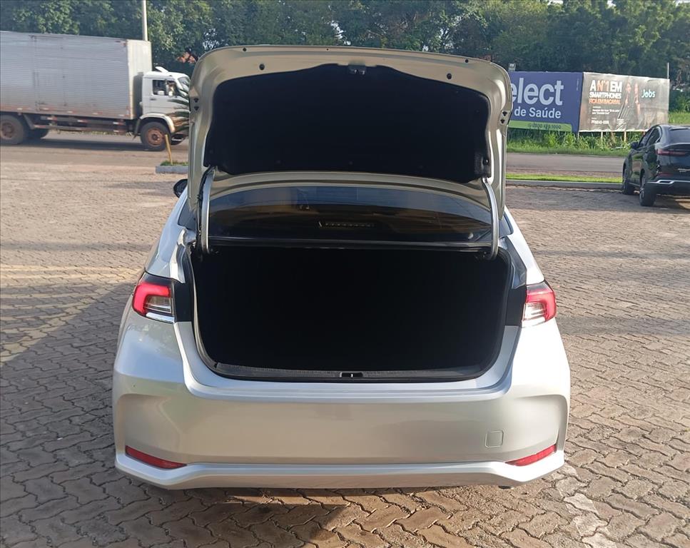 COROLLA 1.8 VVT-I HYBRID FLEX ALTIS PREMIUM CVT10