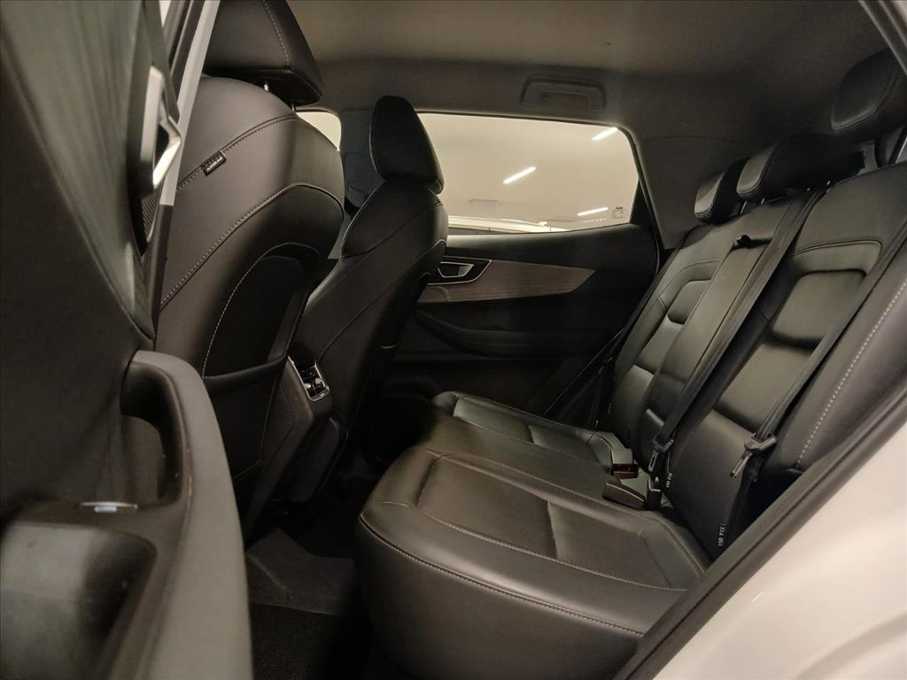 CAOA Chery-TIGGO 5x-1.5 VVT TURBO iFLEX SPORT CVT