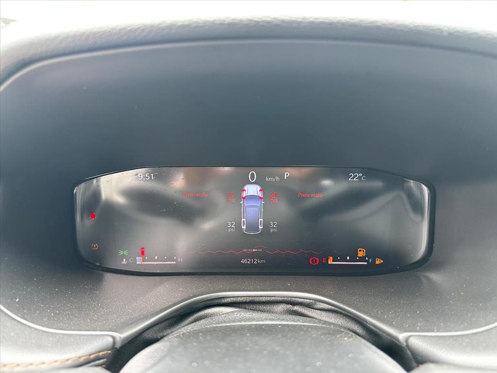 COMPASS 1.3 T270 TURBO FLEX LIMITED AT613