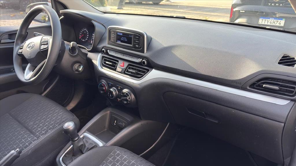 HB20 1.0 12V FLEX SENSE PLUS MANUAL10