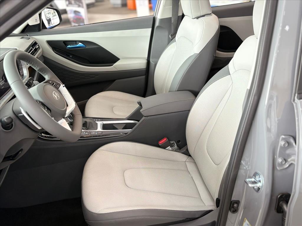 CRETA 1.6 TGDI FLEX ULTIMATE DCT9