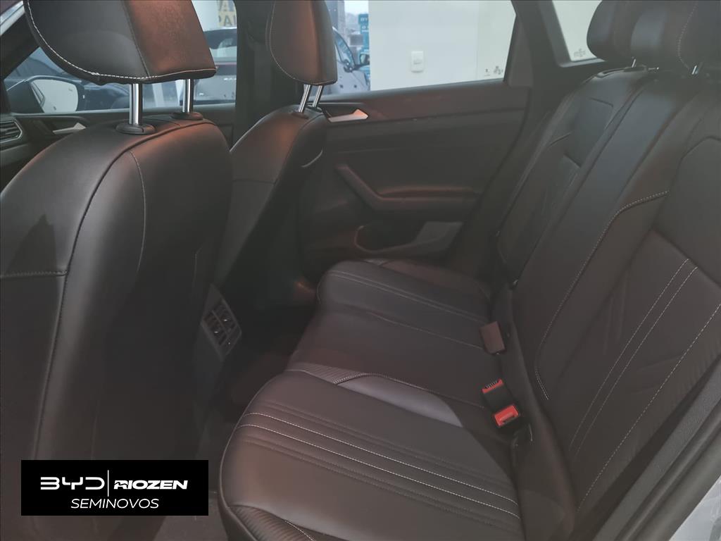 NIVUS 1.0 200 TSI TOTAL FLEX HIGHLINE AUTOMÁTICO5