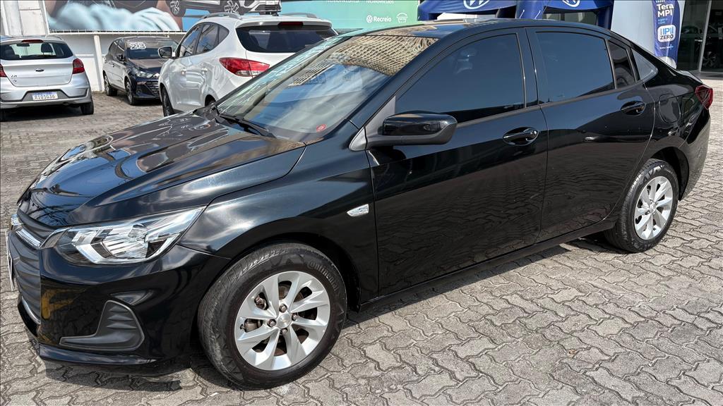 ONIX PLUS 1.0 FLEX LT MANUAL1