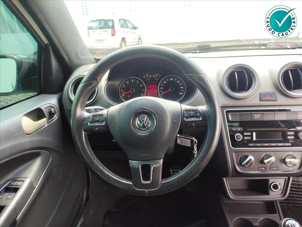 SAVEIRO 1.6 CROSS CE 8V FLEX 2P MANUAL5