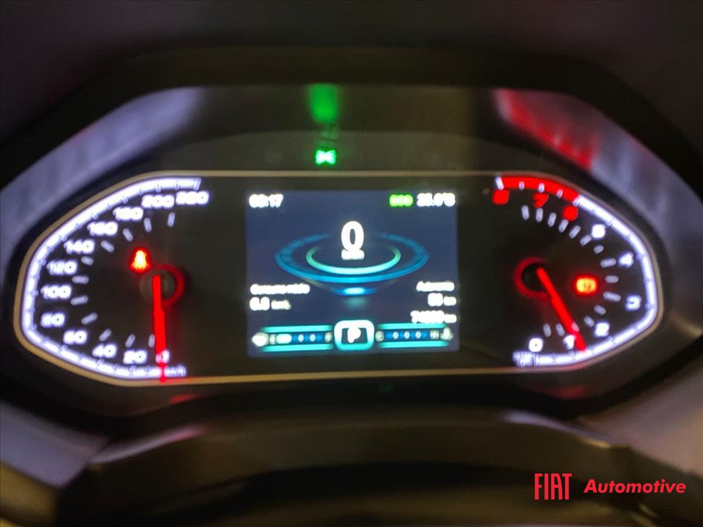 TIGGO 7 1.5 VVT TURBO iFLEX TXS DCT12