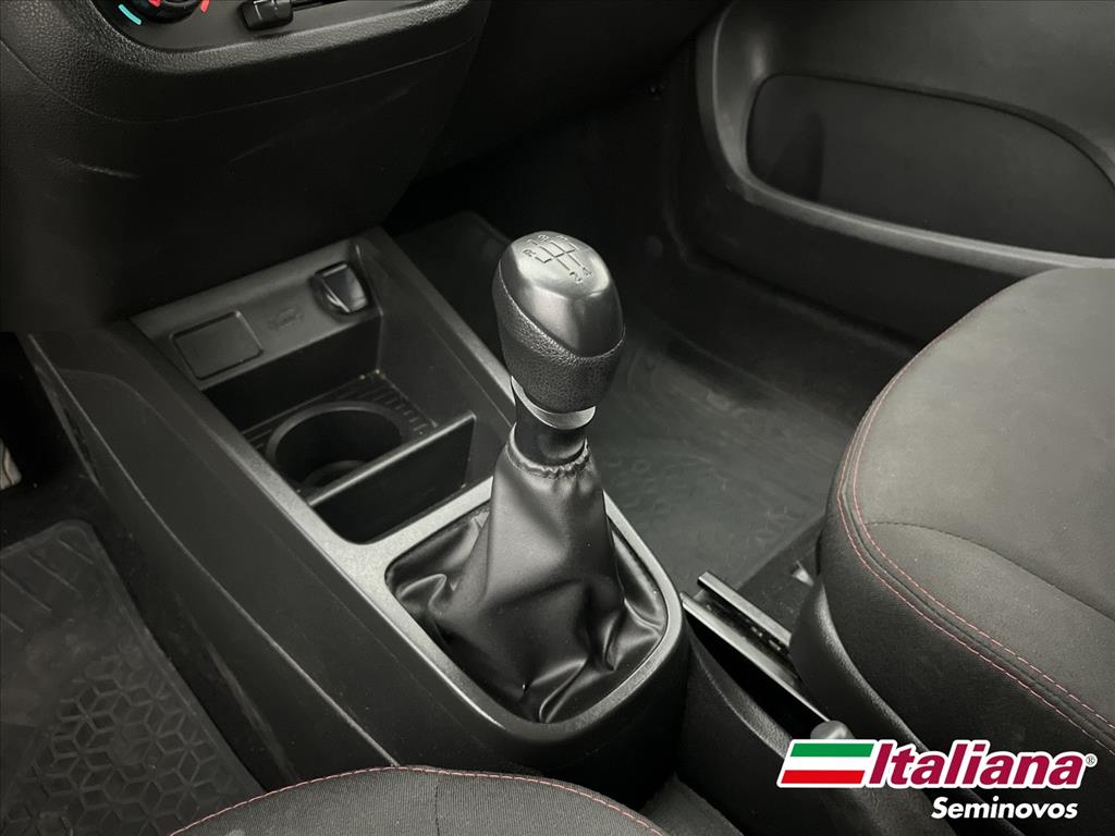 KWID 1.0 12V SCE FLEX ZEN MANUAL11