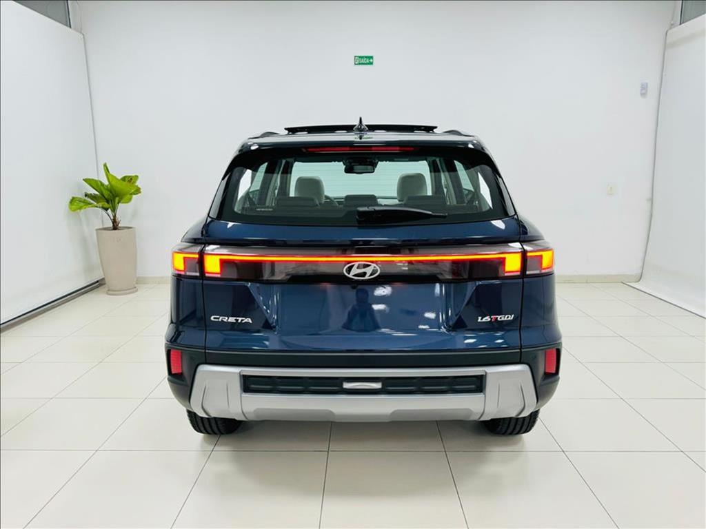 Hyundai-CRETA-1.6 TGDI FLEX ULTIMATE DCT