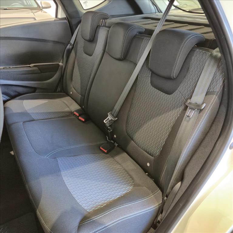 CAPTUR 1.6 16V SCE FLEX LIFE X-TRONIC12