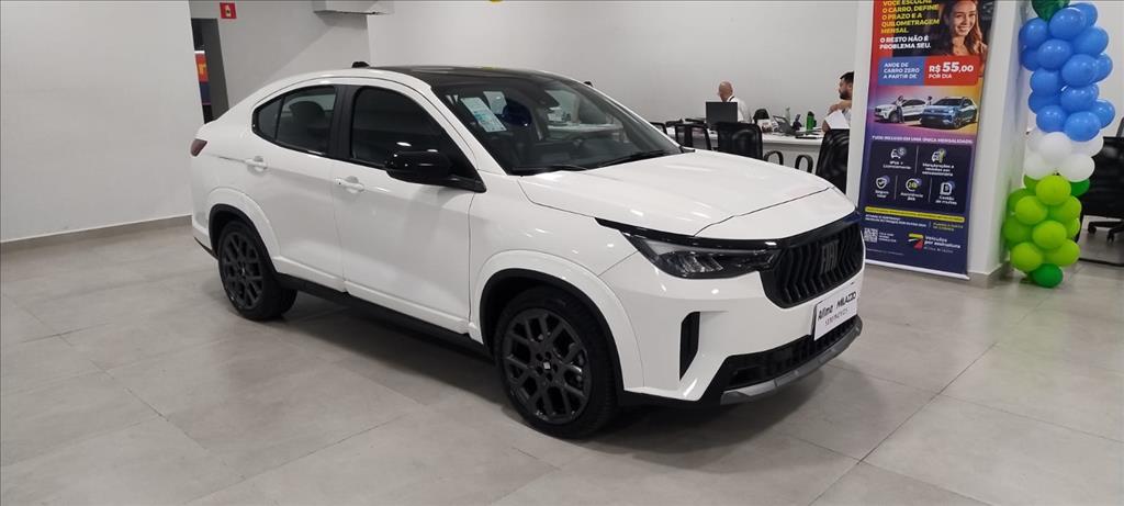 FASTBACK 1.0 TURBO 200 HYBRID IMPETUS CVT0