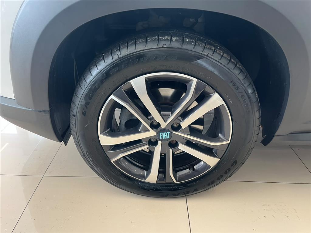 PULSE 1.0 TURBO 200 FLEX AUDACE CVT5