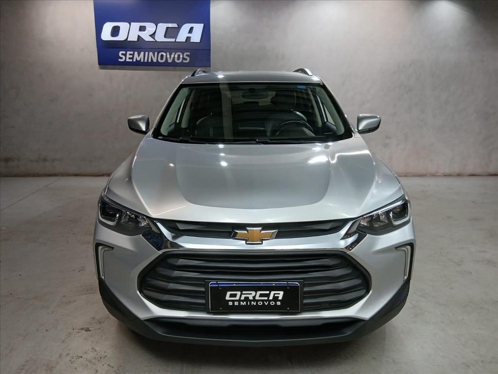 TRACKER 1.0 TURBO FLEX LTZ AUTOMÁTICO1