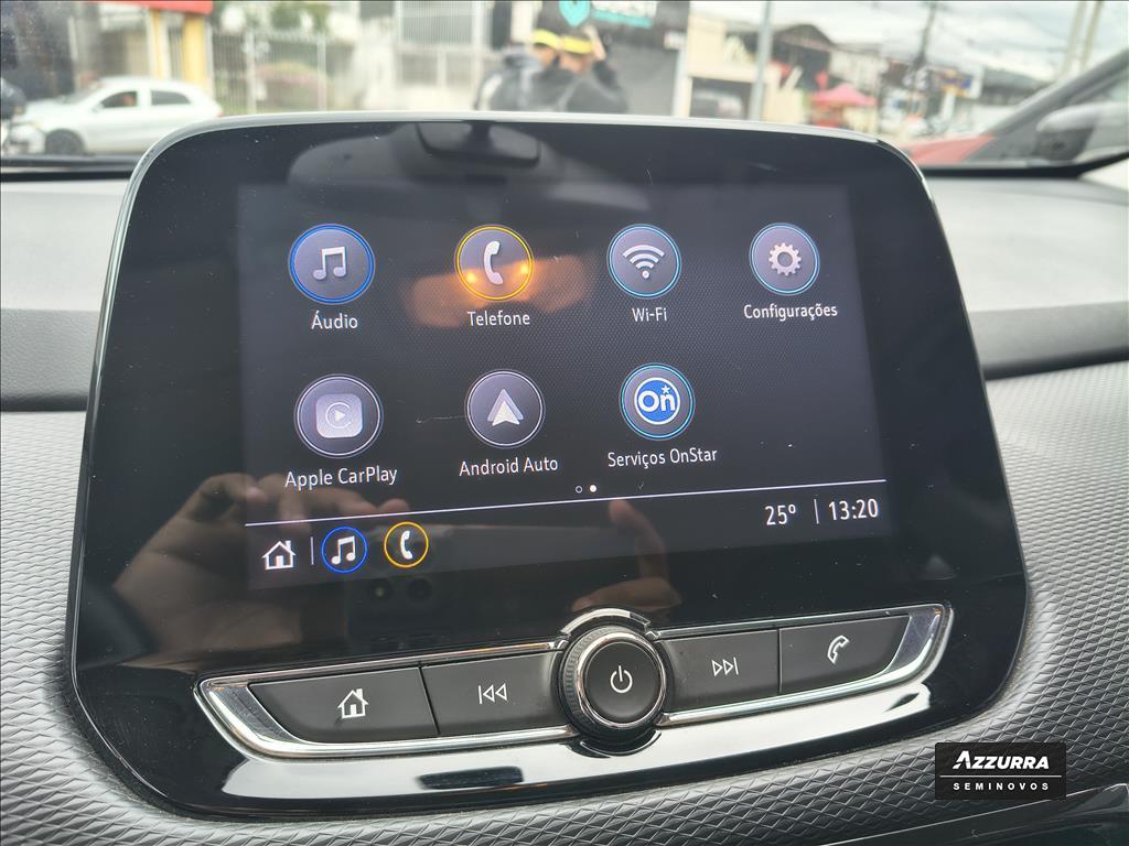 TRACKER 1.0 TURBO FLEX AUTOMÁTICO11