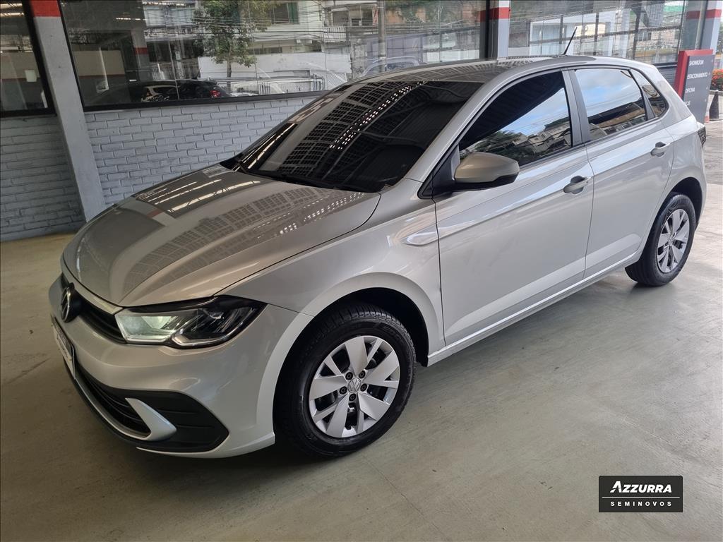 POLO 1.0 170 TSI SENSE AUTOMÁTICO1
