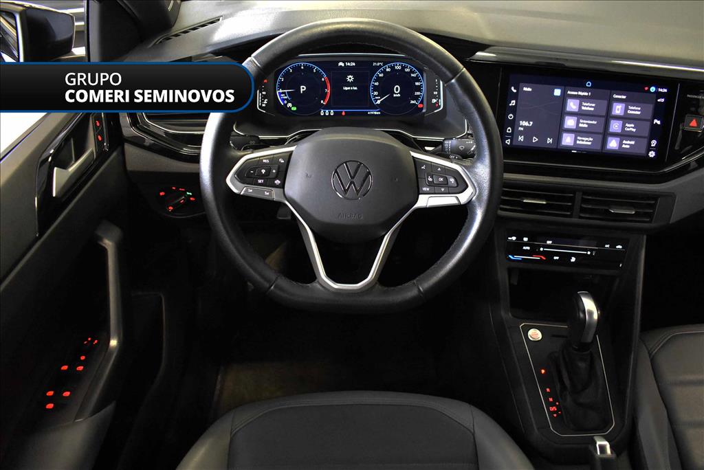 NIVUS 1.0 200 TSI TOTAL FLEX HIGHLINE AUTOMÁTICO