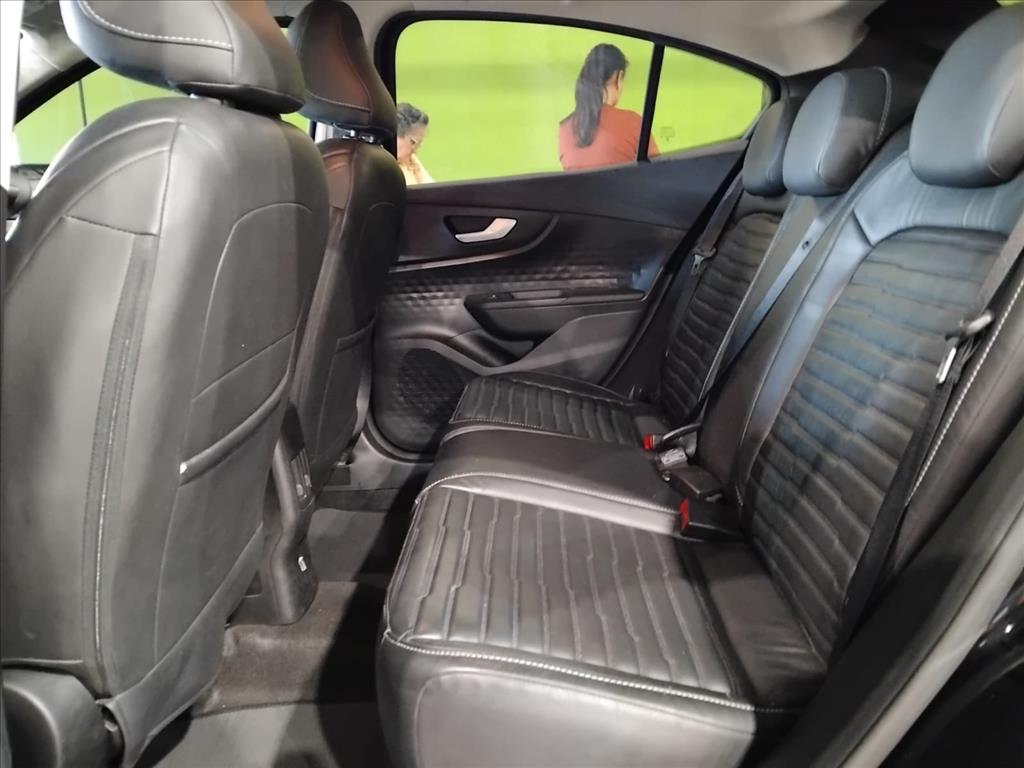 FASTBACK 1.0 TURBO 200 FLEX AUDACE CVT10