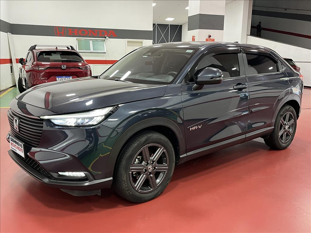 HR-V 1.5 DI I-VTEC FLEX EXL CVT2