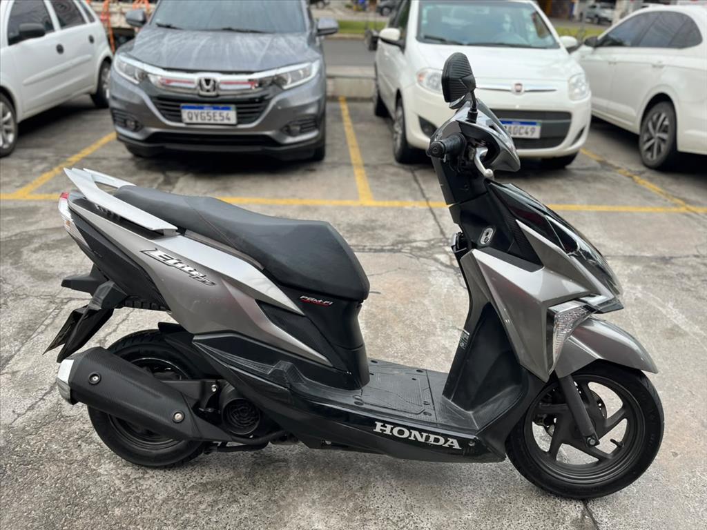 HONDA ELITE foto 5