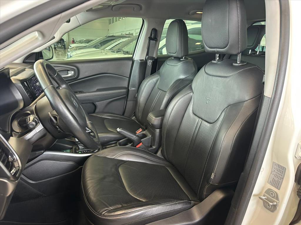 TORO 2.0 16V TURBO DIESEL VOLCANO 4WD AT99