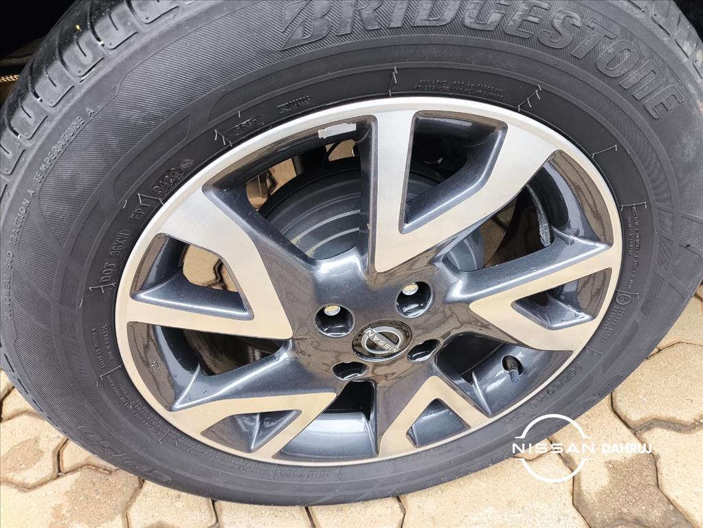 KICKS 1.6 16V FLEXSTART SENSE XTRONIC9