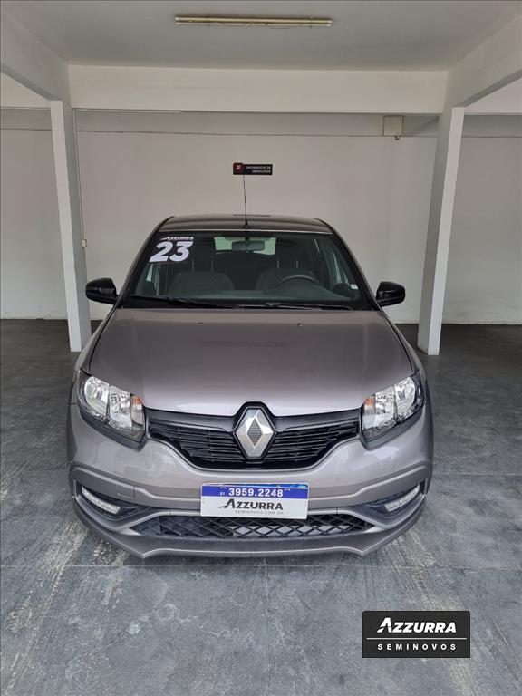 SANDERO 1.0 12V SCE FLEX S EDITION MANUAL