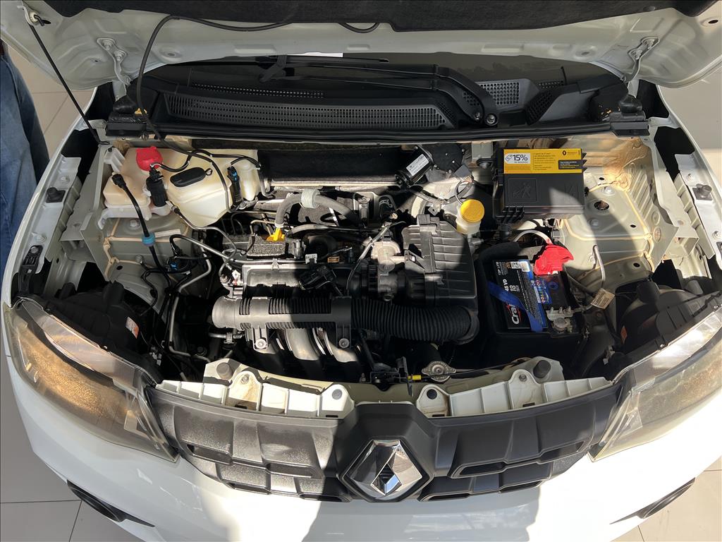 KWID 1.0 12V SCE FLEX ZEN MANUAL19
