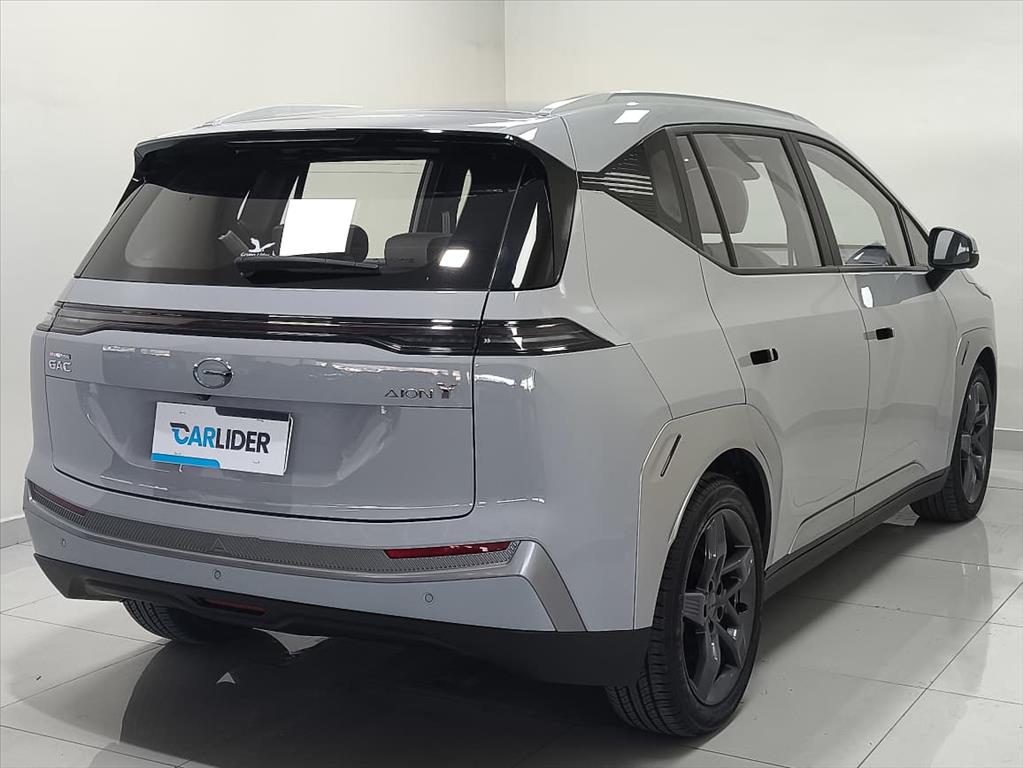 AION Y 63,2 KW ELÉTRICO ELITE15