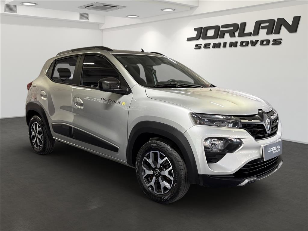 KWID 1.0 12V SCE FLEX OUTSIDER MANUAL1
