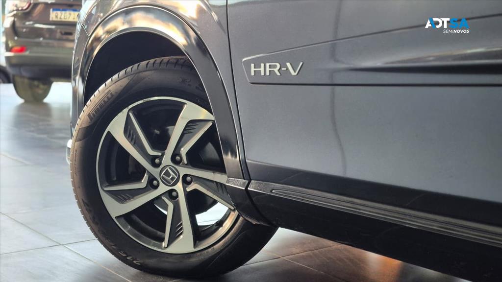 HONDA HR-V 1.5 DI I-VTEC TURBO FLEX TOURING CVT