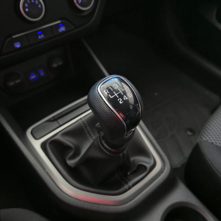 CRETA 1.6 16V FLEX ATTITUDE MANUAL9