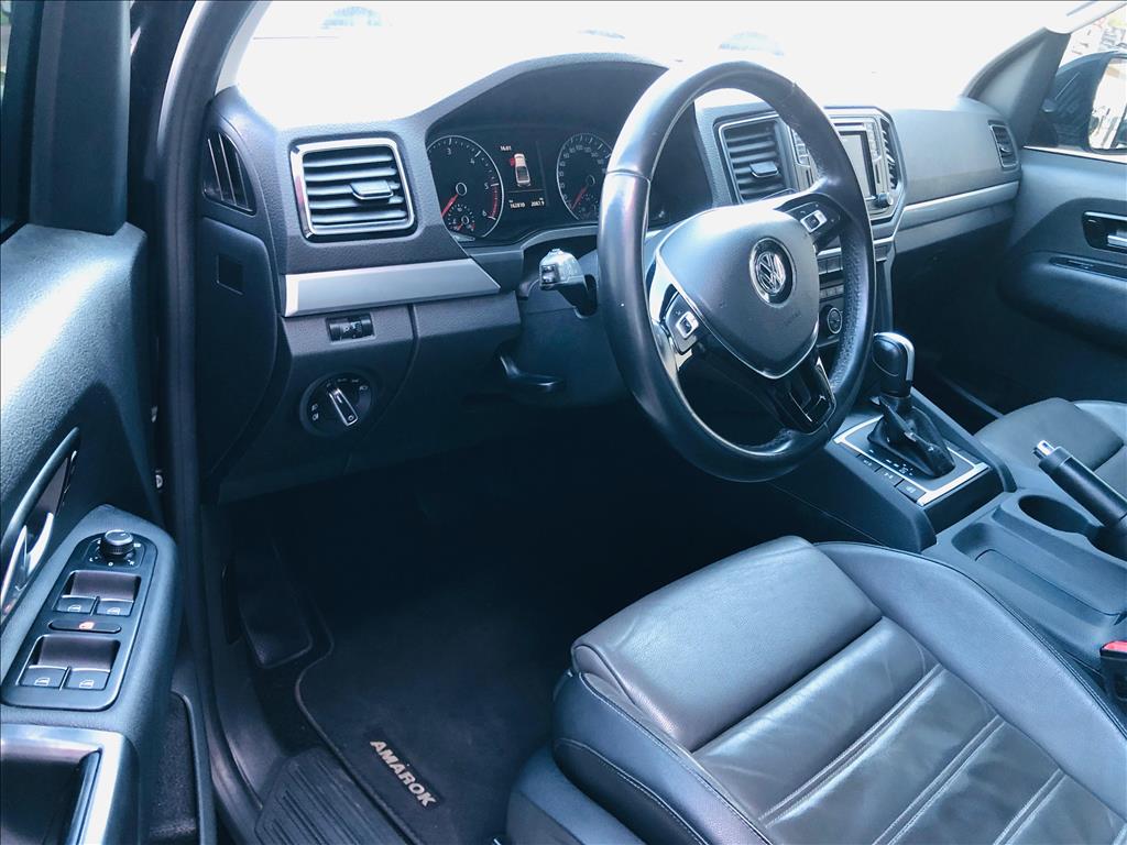 AMAROK 3.0 V6 TDI DIESEL HIGHLINE CD 4MOTION AUTOMÁTICO6