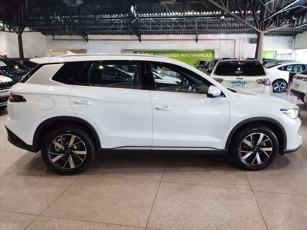 SONG PRO 1.5 DM-I HÍBRIDO GL AUTOMÁTICO3