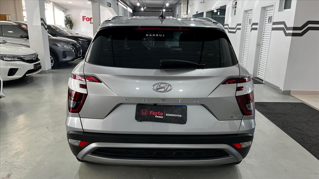 CRETA 1.0 TGDI FLEX LIMITED AUTOMÁTICO4
