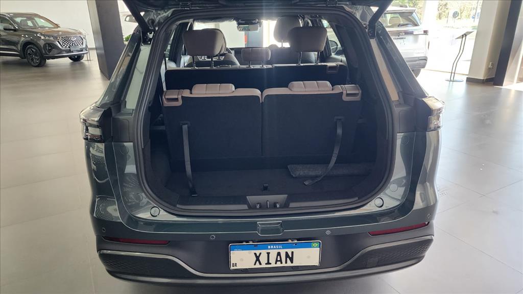 TIGGO 8 PRO 1.5 TGDI PHEV DHT14