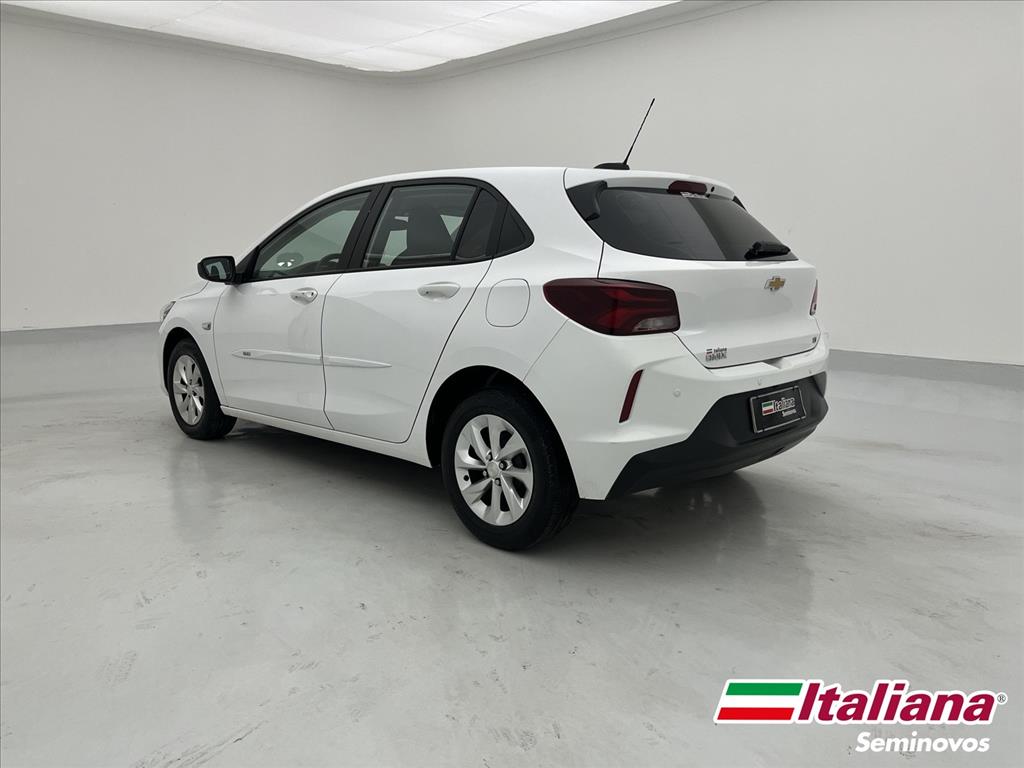 ONIX 1.0 FLEX LT MANUAL
