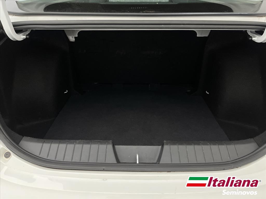 CRONOS 1.0 FIREFLY FLEX DRIVE MANUAL15