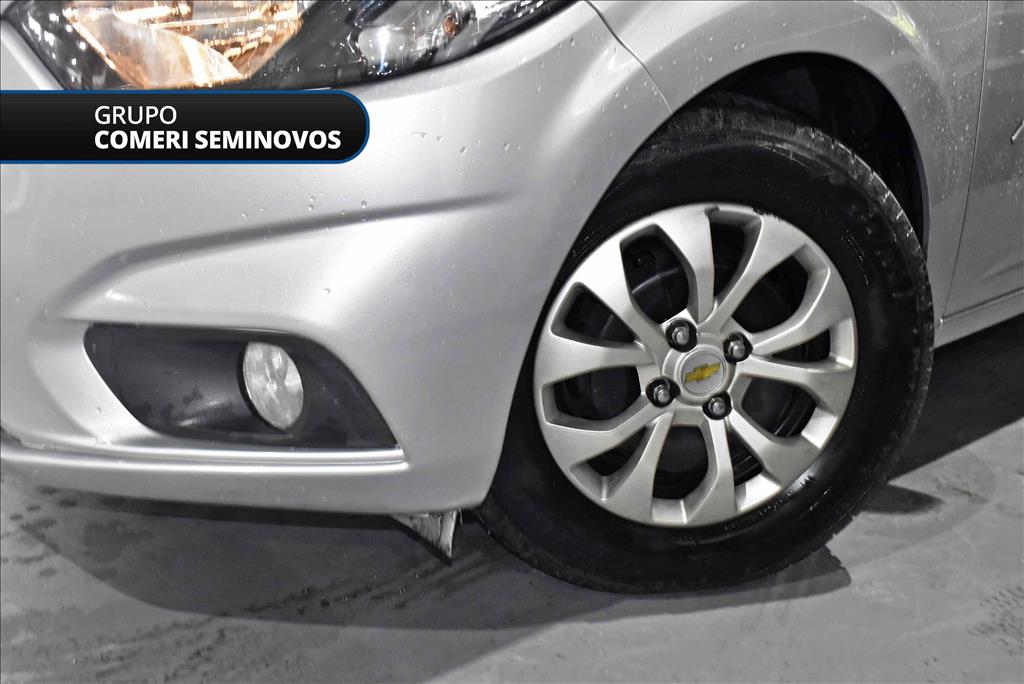 ONIX 1.0 MPFI LT 8V FLEX 4P MANUAL16