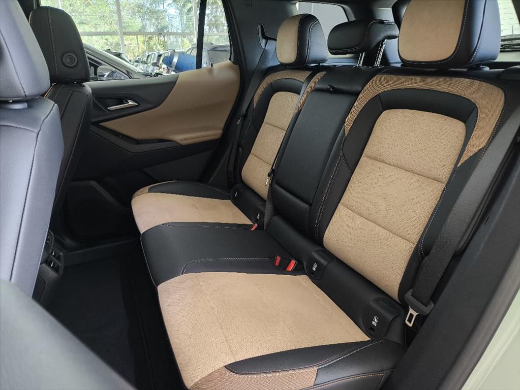 EQUINOX 1.5 16V TURBO GASOLINA ACTIV AWD AUTOMÁTICO12