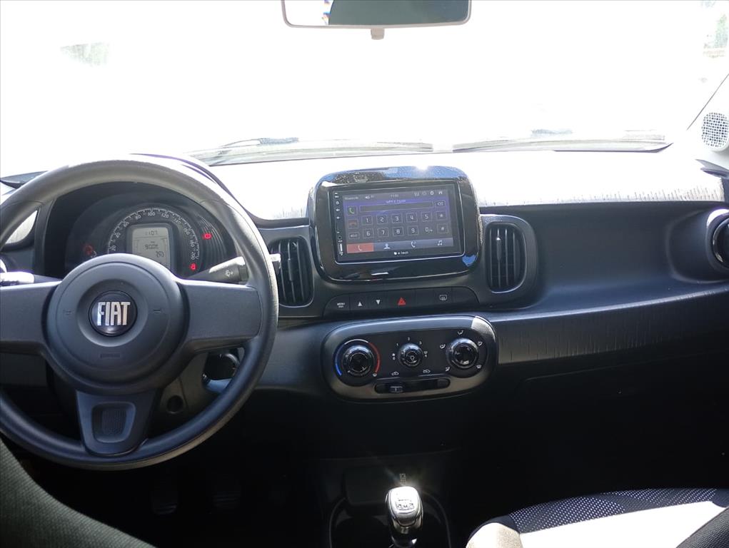 MOBI 1.0 EVO FLEX LIKE. MANUAL9