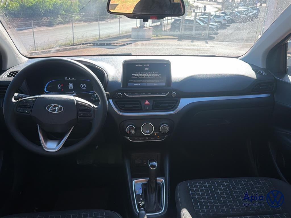 HB20 1.0 TGDI FLEX LIMITED AUTOMÁTICO7
