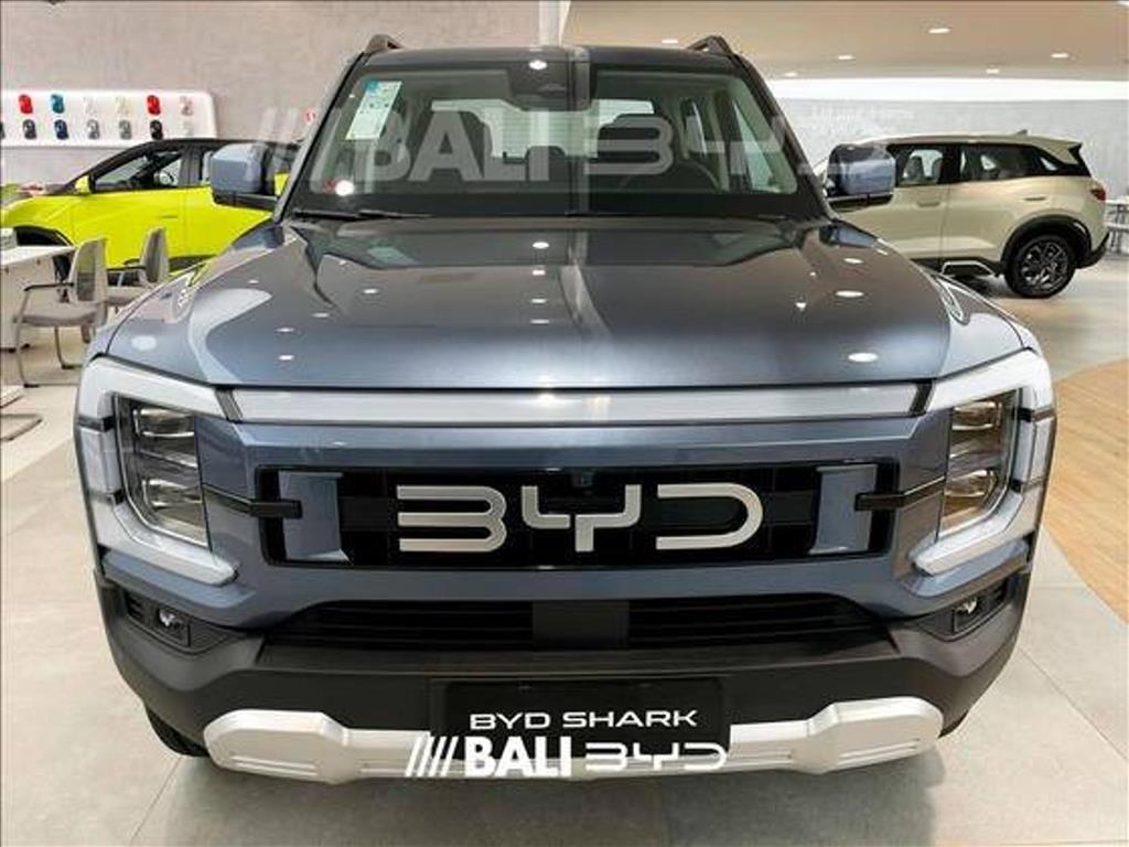 SHARK 1.5 TURBO PHEV GS AWD AUTOMÁTICO2 SHARK 1.5 TURBO PHEV GS AWD AUTOMÁTICO2