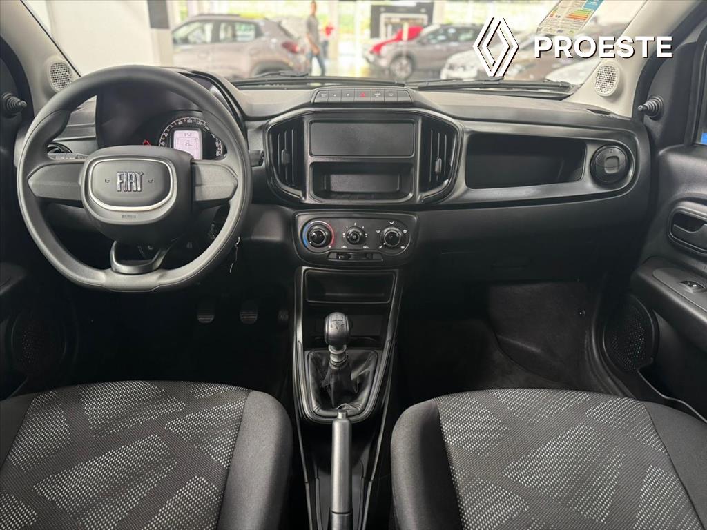 MOBI 1.0 FIREFLY FLEX LIKE. MANUAL5