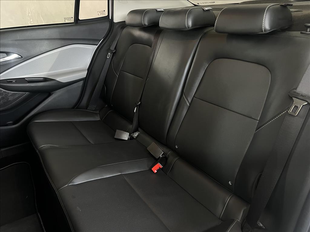 ONIX PLUS 1.0 TURBO FLEX PREMIER AUTOMÁTICO7