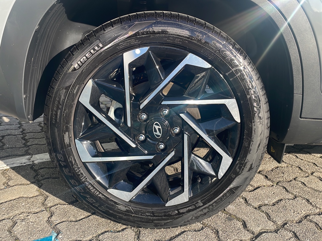 CRETA 1.6 TGDI GASOLINA ULTIMATE DCT8